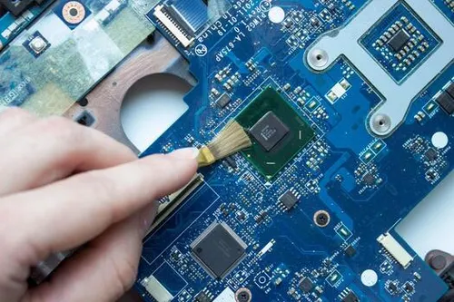 Motherboard